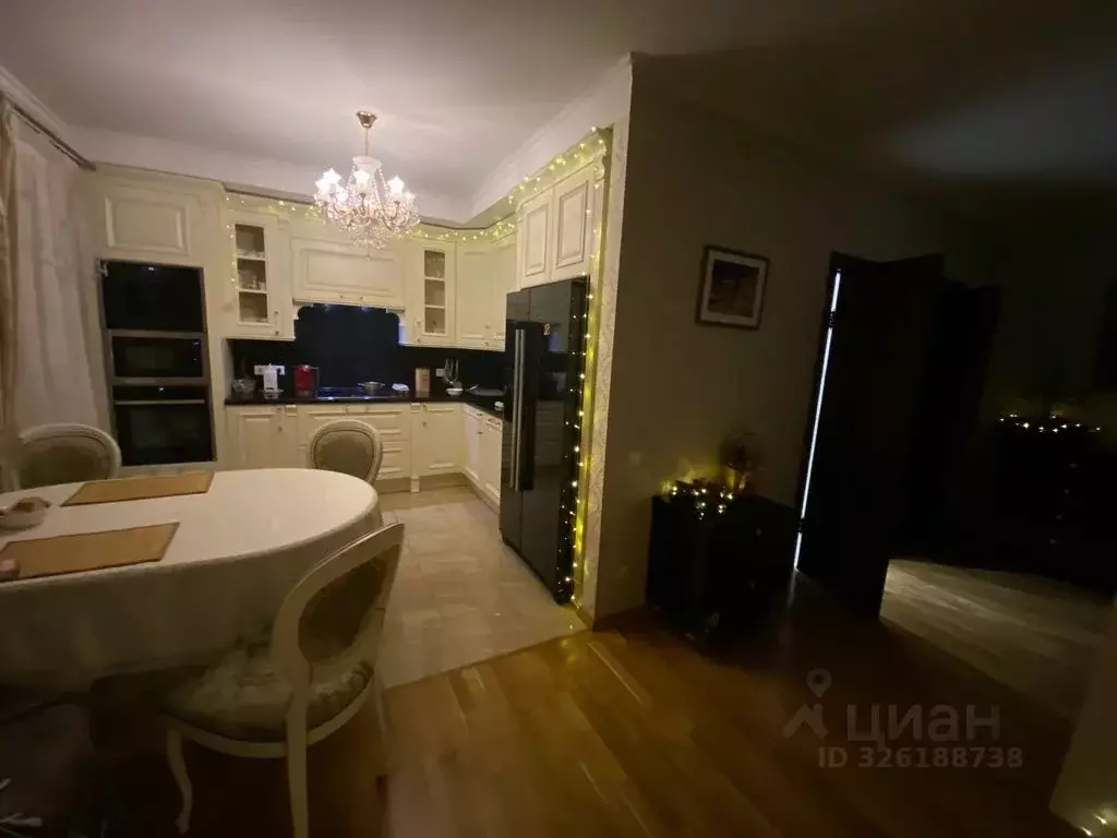 2-к кв. Московская область, Балашиха просп. Ленина, 32в (70.0 м) - Фото 1