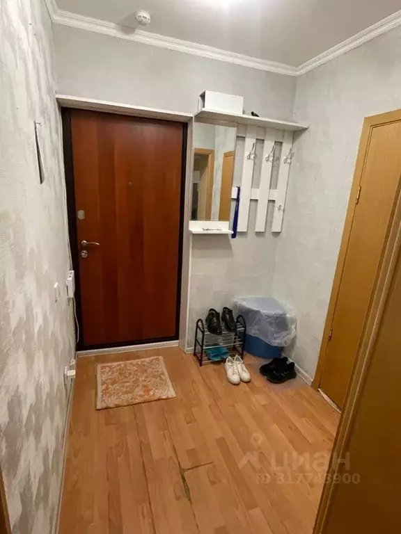 1-к кв. Москва ул. Мусы Джалиля, 8К2 (33.2 м) - Фото 0