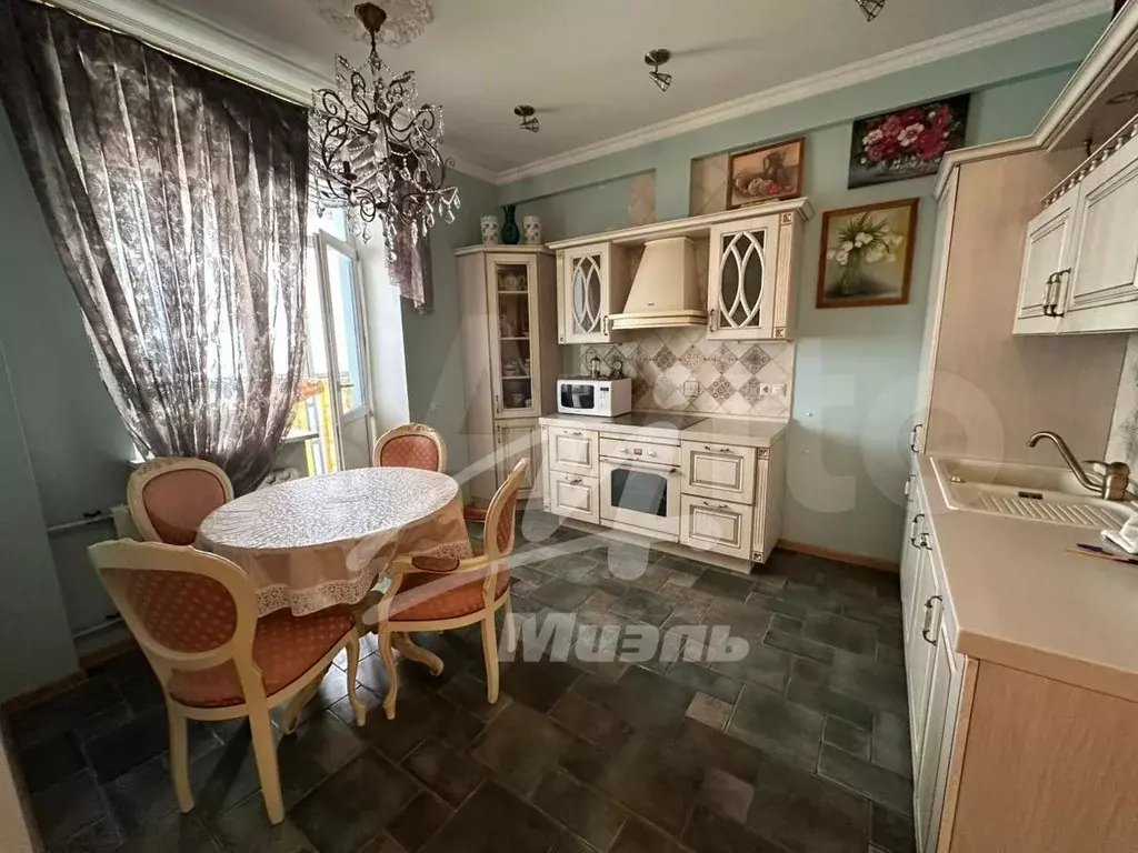 2-к. квартира, 65 м, 23/23 эт. - Фото 0