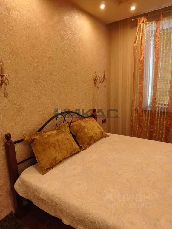 2-к кв. Ярославская область, Ярославль ул. Наумова, 71 (75.0 м) - Фото 2