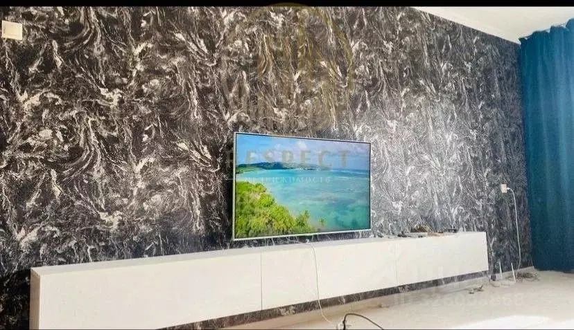 2-к кв. Ставропольский край, Лермонтов ул. Патриса Лумумбы, 21 (45.0 ... - Фото 1