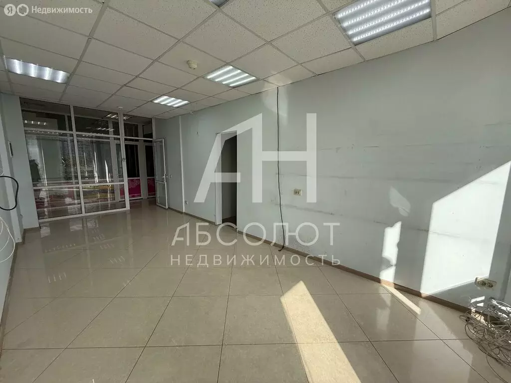 Офис (30 м) - Фото 2