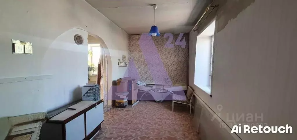 Дом в Алтайский край, Новоалтайск Новосибирская ул., 10 (60 м) - Фото 1