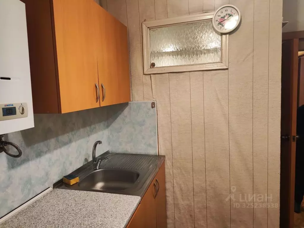 1-к кв. Новгородская область, Великий Новгород ул. Кочетова, 33к2 ... - Фото 1