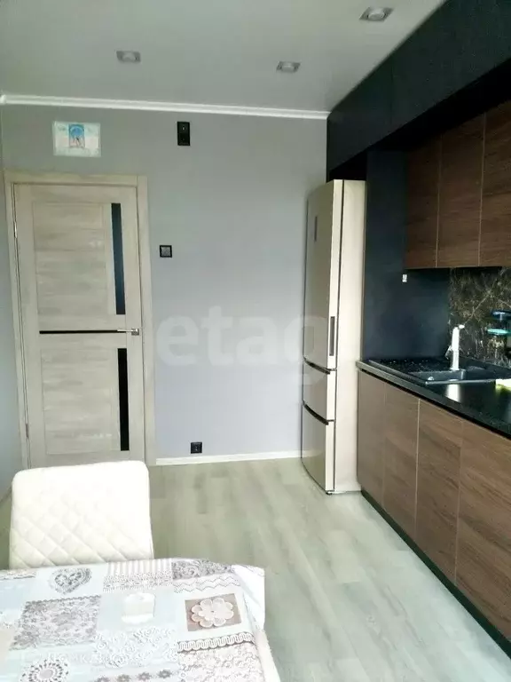 Продаётся 3-к квартира, 82.4 м - Фото 1