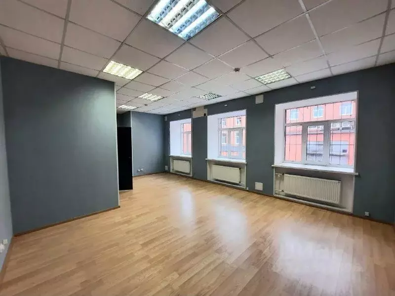 Офис в Санкт-Петербург Красногвардейский пер., 23 (241 м) - Фото 2