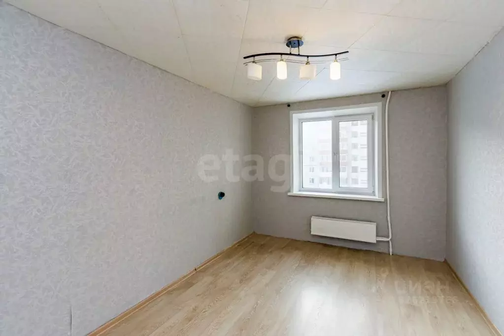 1-к кв. Тюменская область, Тюмень ул. Московский Тракт, 167 (44.9 м) - Фото 1