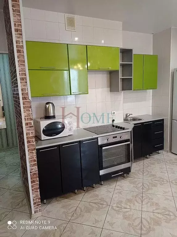 Студия Новосибирская область, Новосибирск ул. Кошурникова, 29/5 (34.0 ... - Фото 1