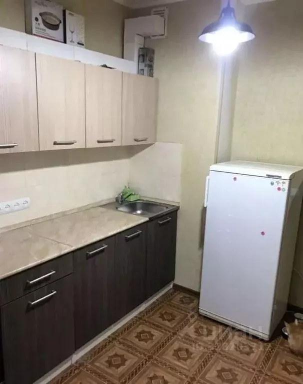 1-к кв. Московская область, Егорьевск Набережная ул., 5 (40.0 м) - Фото 2