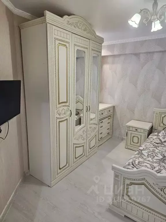 1-к кв. Краснодарский край, Сочи Урожайная ул., 71А (52.0 м) - Фото 0