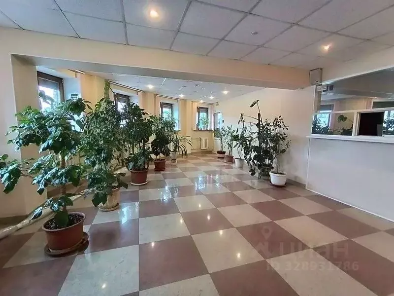 Офис в Нижегородская область, Нижний Новгород Салганская ул., 35А (510 ... - Фото 2