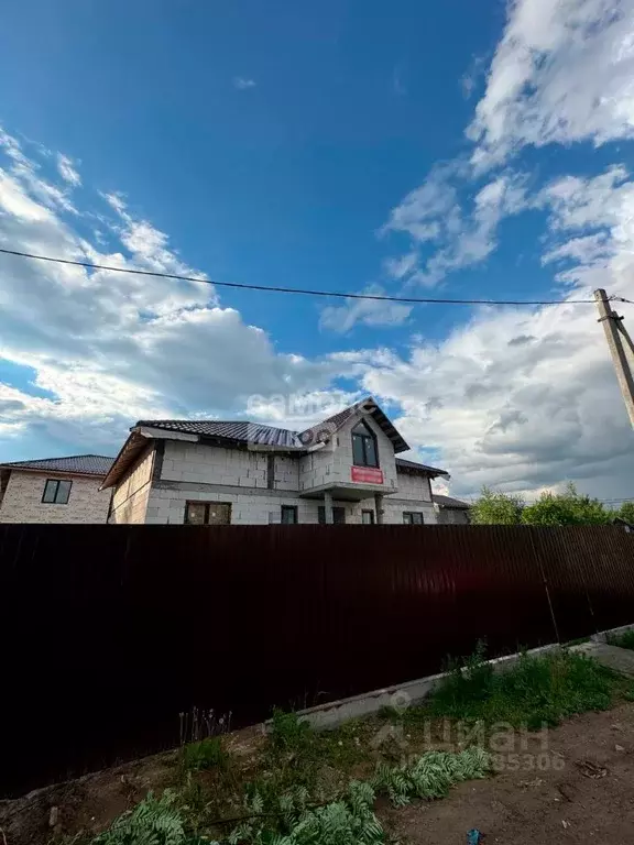 Дом в Московская область, Солнечногорск ул. Матросова, 1 (242 м) - Фото 1