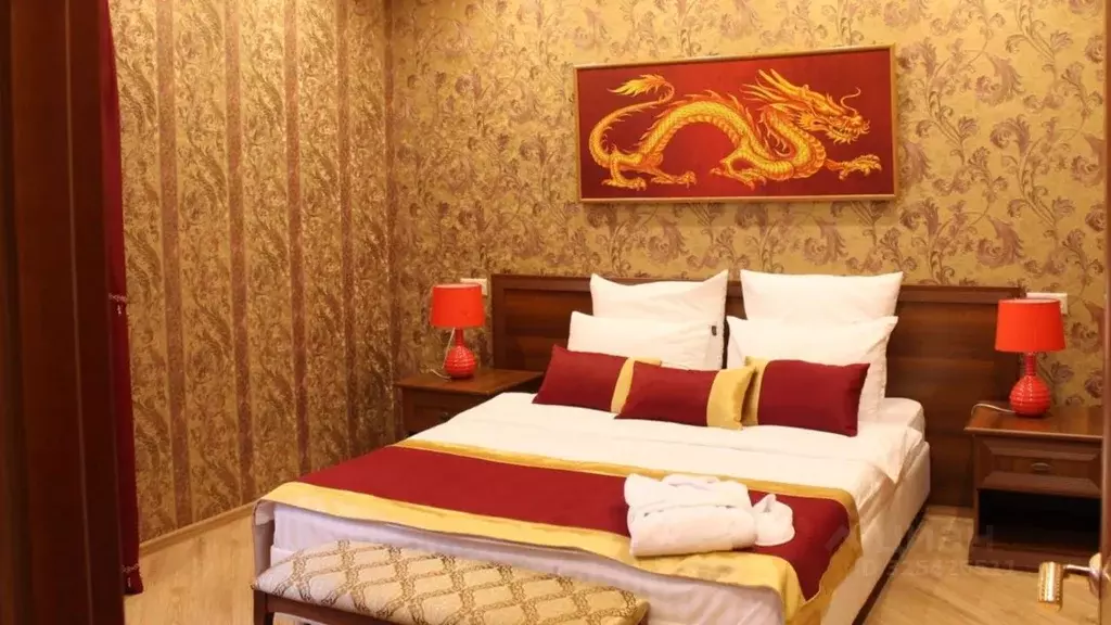 Комната Новгородская область, Пестово ш. Устюженское, 25 (15.0 м) - Фото 1