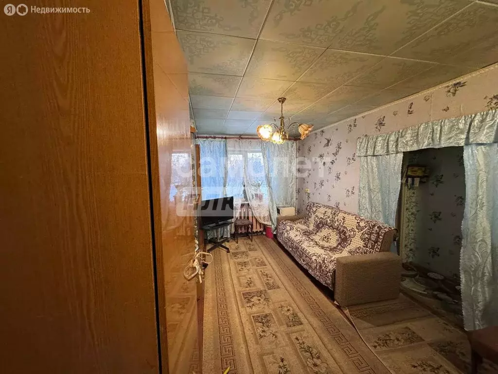 2-комнатная квартира: Первоуральск, проспект Ильича, 22 (42.3 м) - Фото 2