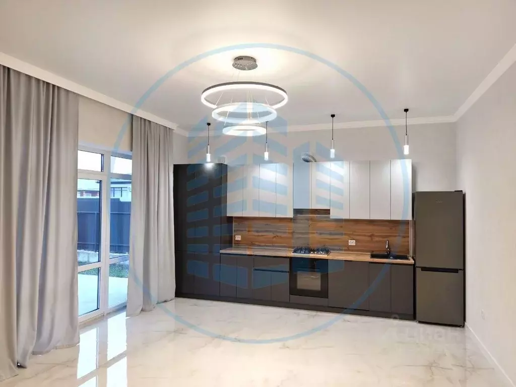 Дом в Ставропольский край, Ессентуки Луговая ул. (152 м) - Фото 1