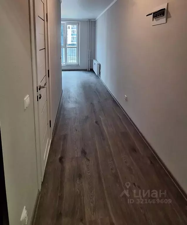 Студия Ростовская область, Ростов-на-Дону ул. Ткачева, 9с2 (25.0 м) - Фото 2