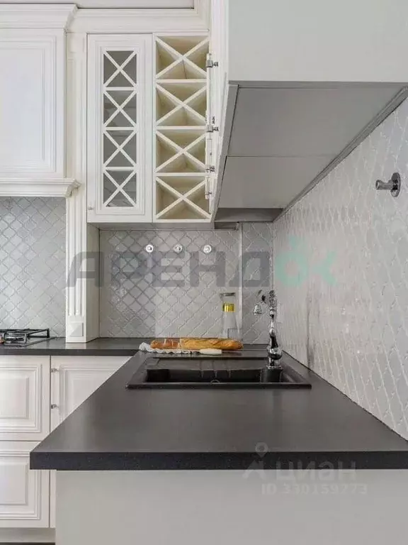 3-к кв. Санкт-Петербург Гороховая ул., 21Б (80.0 м) - Фото 1