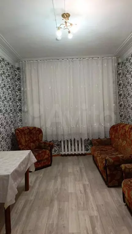 Комната 18 м в 1-к., 2/3 эт. - Фото 0