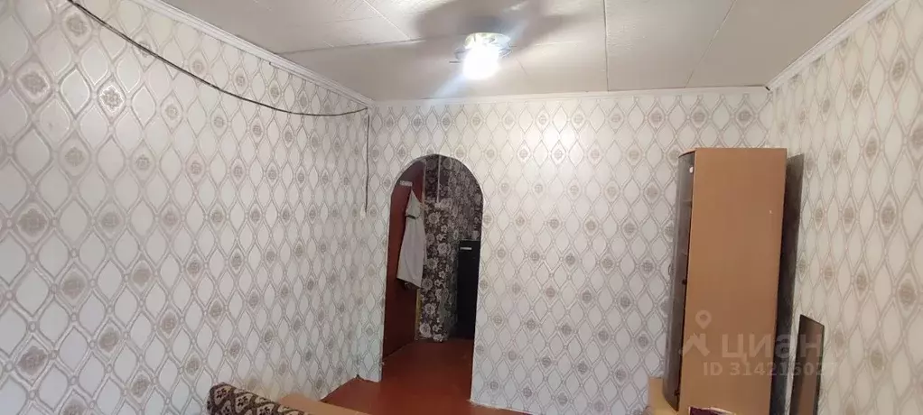 Комната Коми, Сыктывкар ул. Морозова, 112 (17.0 м) - Фото 1