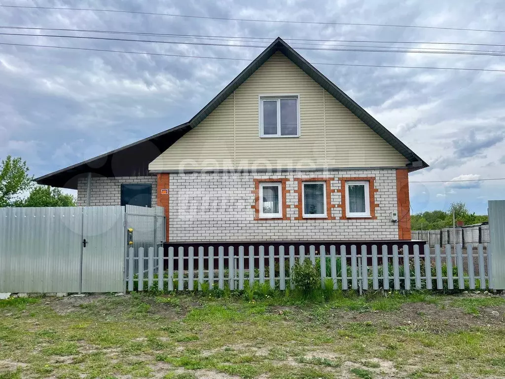 Дом 90 м на участке 26 сот. - Фото 0