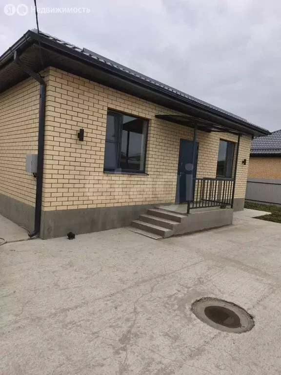 Дом в аул Козет, улица Андрухаева, 19 (115 м) - Фото 2