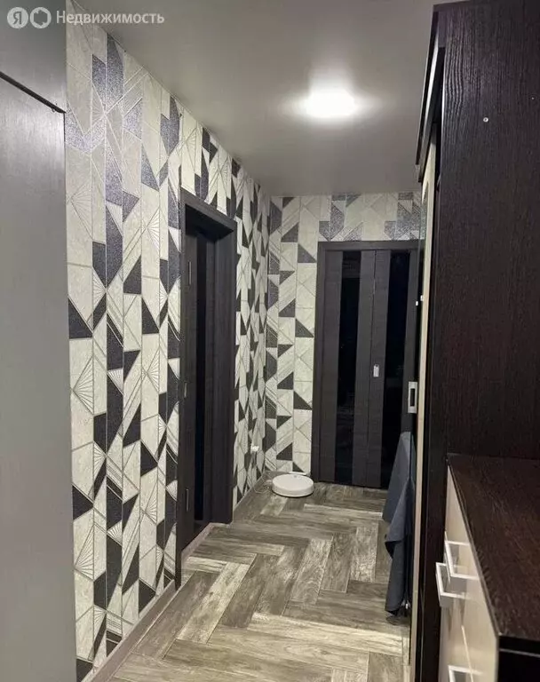 2-комнатная квартира: Тимашевск, Ярмарочный переулок, 24 (50 м) - Фото 1