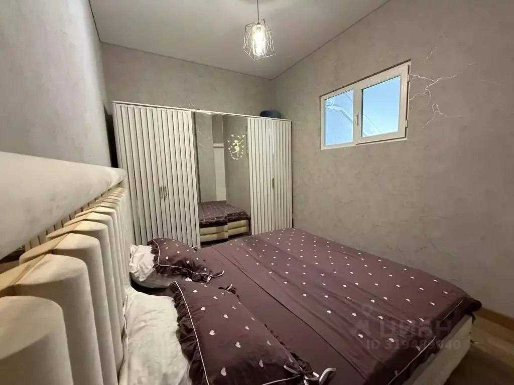 1-к кв. Дагестан, Махачкала ул. Заморская, 2 (43.0 м) - Фото 1