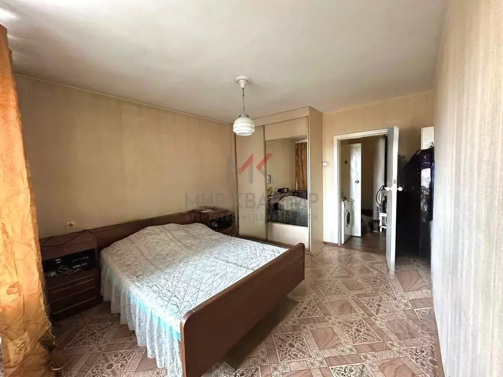 2-к кв. Красноярский край, Минусинск Абаканская ул., 62Б (48.3 м) - Фото 1