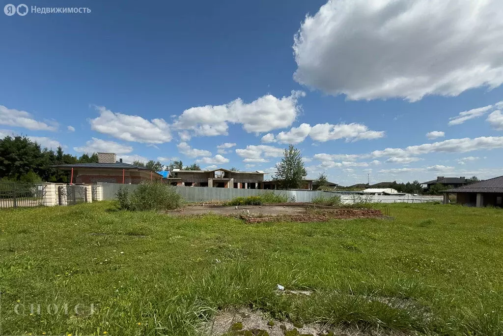 Участок в Московская область, городской округ Краснознаменск (11.94 м) - Фото 2