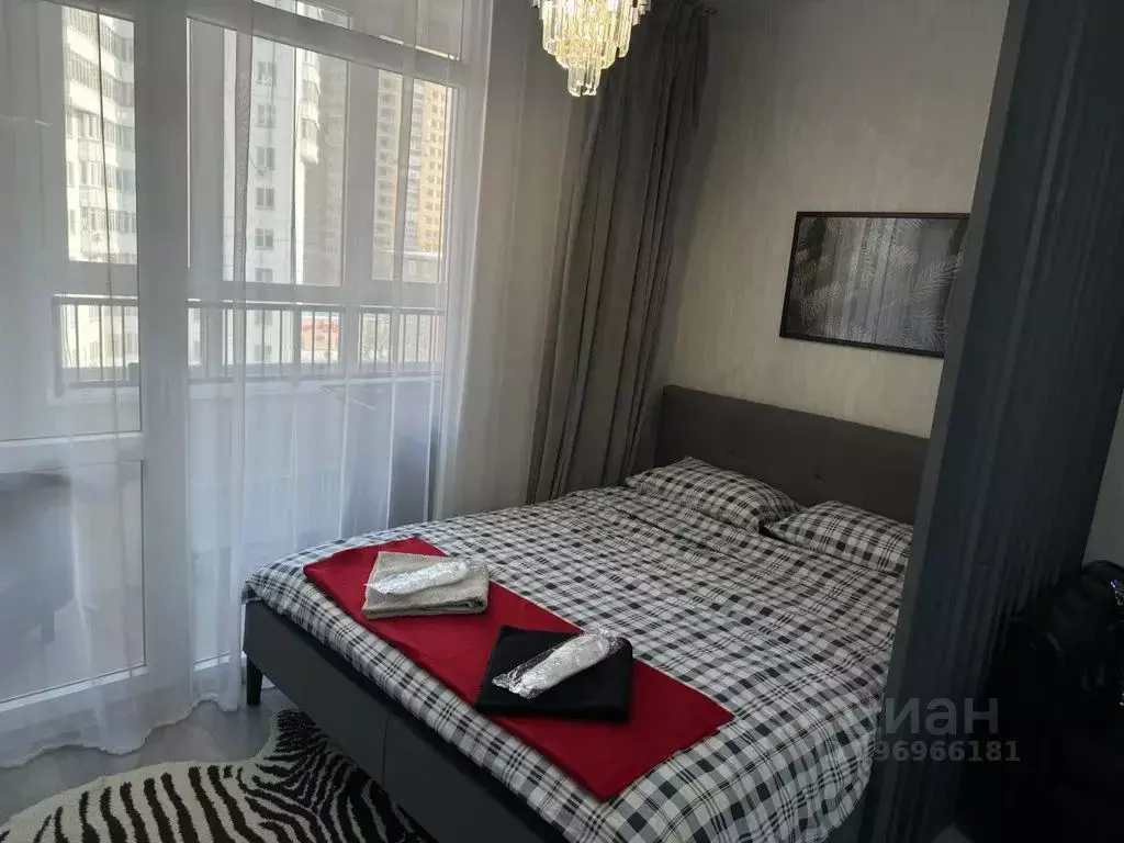 Студия Пермский край, Пермь ул. Малкова, 12 (25.0 м) - Фото 0