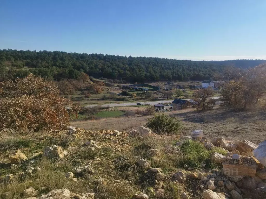 Участок в Севастополь ул. 2-я Линия, 88 (10.0 сот.) - Фото 1