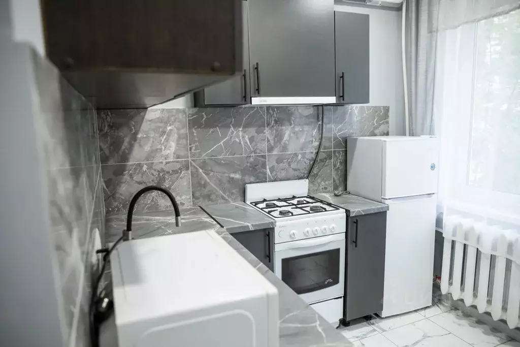 1-к кв. Московская область, Пушкинский городской округ, д. ... - Фото 2