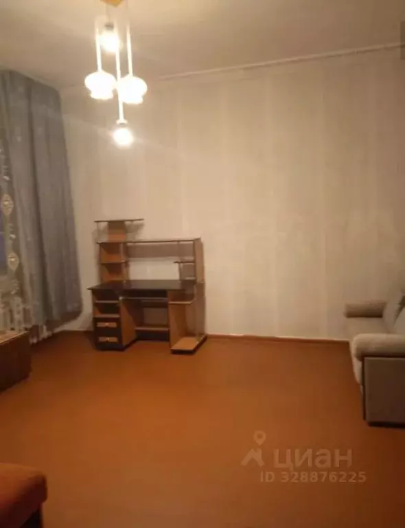 Комната Санкт-Петербург ул. Политрука Пасечника, 9 (21.0 м) - Фото 2