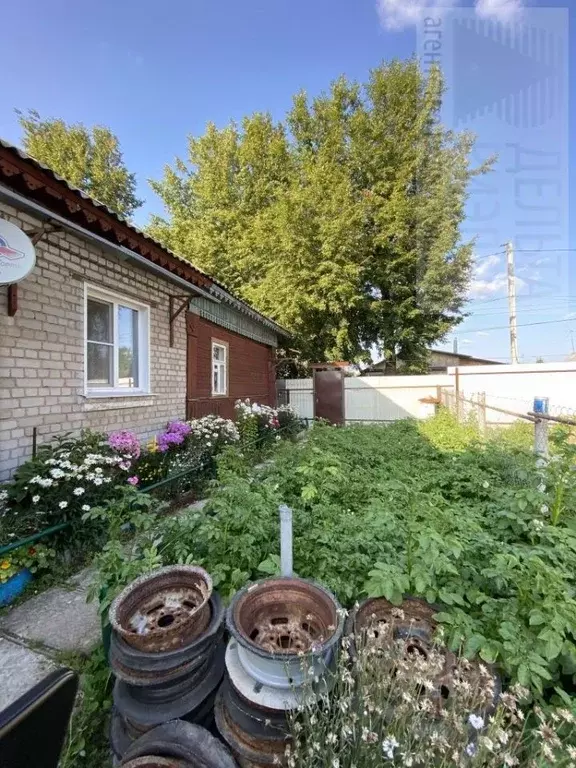 Дом в Ивановская область, Иваново 14-я линия, 9 (75 м) - Фото 0