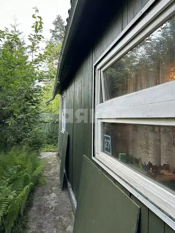 Дом в Московская область, Раменский муниципальный округ, СНТ Сосновый ... - Фото 1