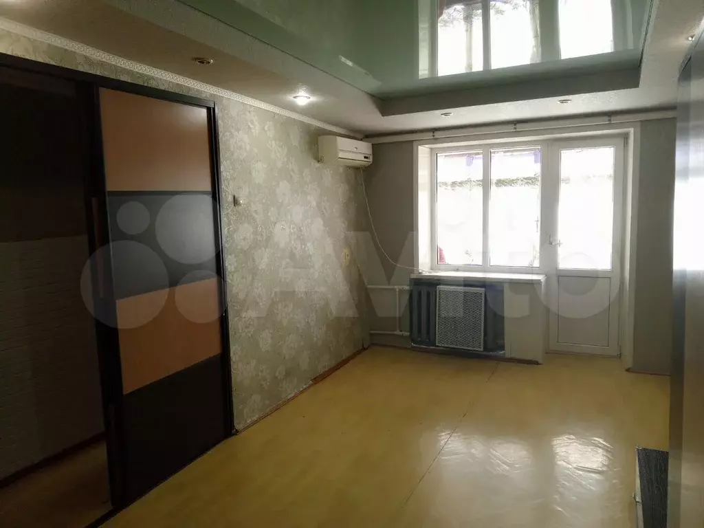 3-к. квартира, 55 м, 5/5 эт. - Фото 1