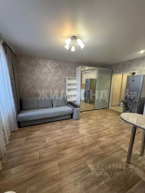 Студия Новосибирская область, Новосибирский район, Краснообск рп, 2-й ... - Фото 2