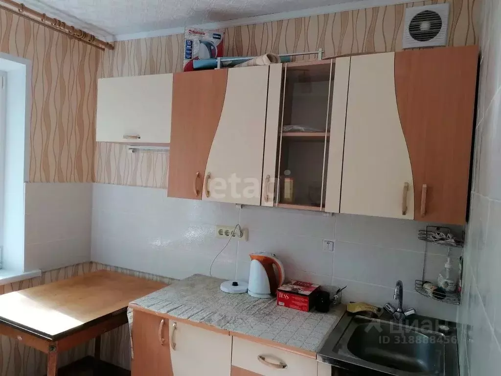2-к кв. Томская область, Северск ул. Строителей, 35 (44.2 м) - Фото 0