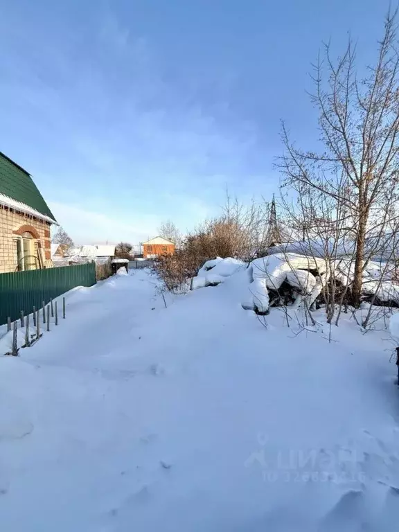 Участок в Хабаровский край, Комсомольск-на-Амуре пос. Зеленый, пер. ... - Фото 2