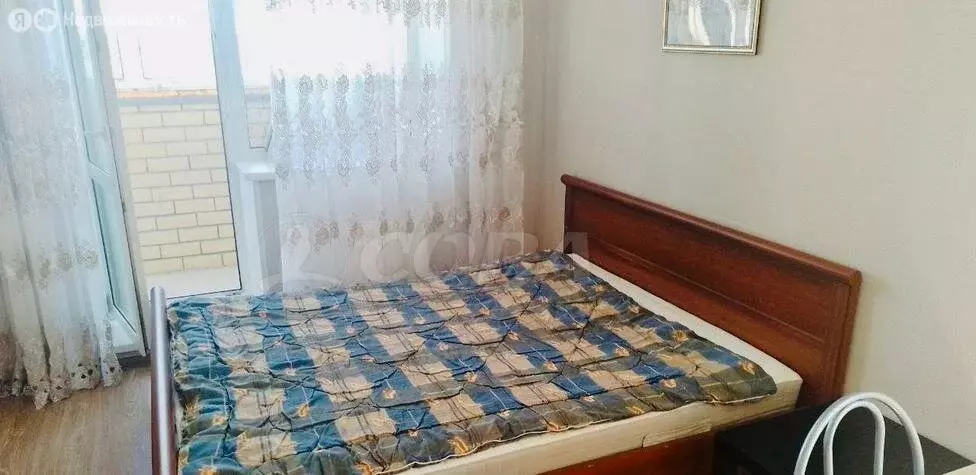 Квартира-студия: Тобольск, 15-й микрорайон, 42 (28 м) - Фото 0