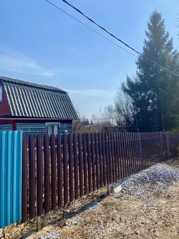 Дом в Еврейская автономная область, Смидовичский район, Молодость ... - Фото 2