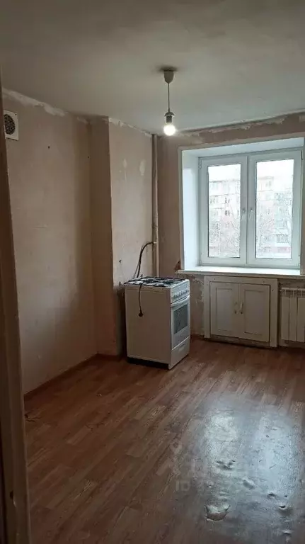 1-к кв. Красноярский край, Красноярск Транзитная ул., 44 (32.0 м) - Фото 1