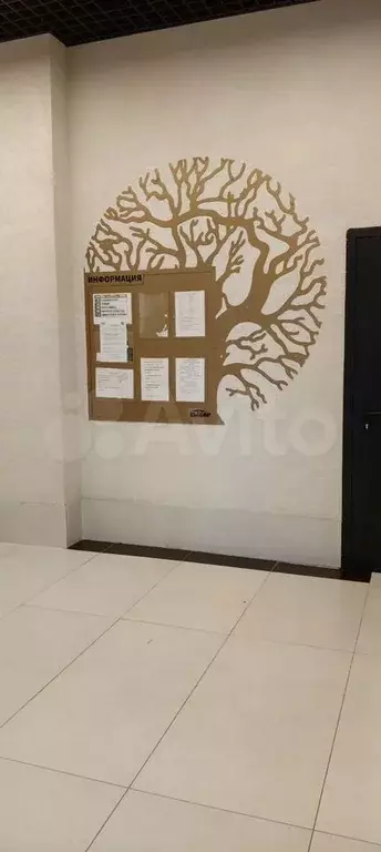 2-к. квартира, 60,4 м, 11/18 эт. - Фото 1