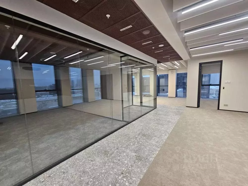 Офис в Москва Бумажный проезд, 19С4 (280 м) - Фото 2