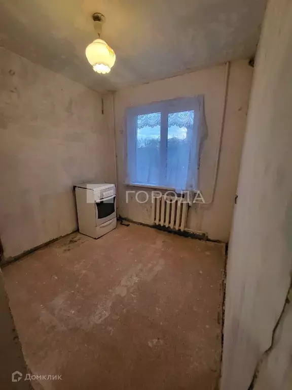 Продаётся 2-к квартира, 45 м - Фото 1