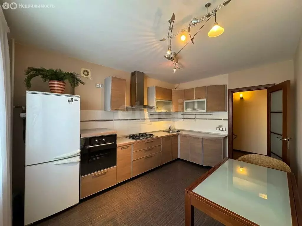 3-комнатная квартира: Саранск, Севастопольская улица, 50к1 (85 м) - Фото 1