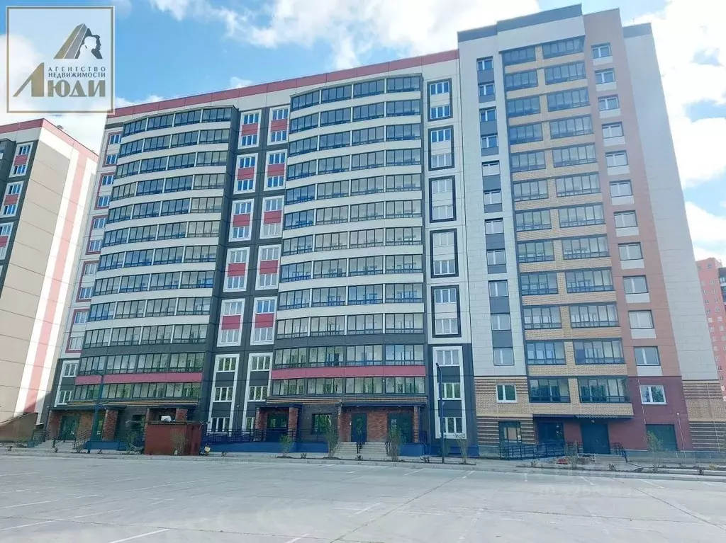 2-к кв. Новосибирская область, Новосибирск ул. Имени генерал-майора ... - Фото 1