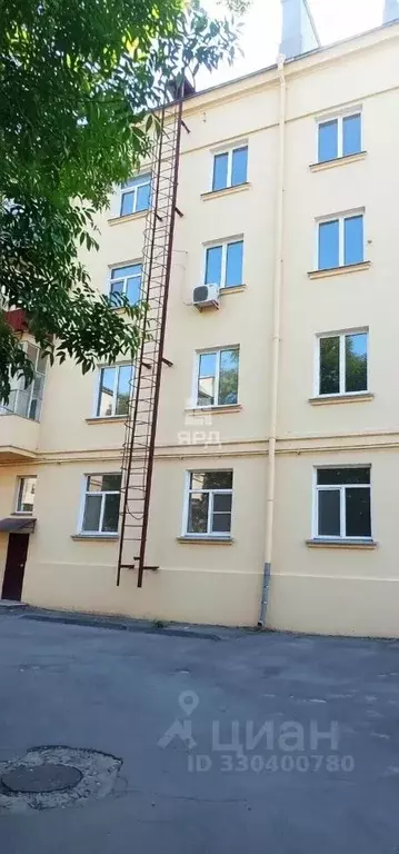 2-к кв. Ростовская область, Таганрог Восточная ул. (52.9 м) - Фото 1