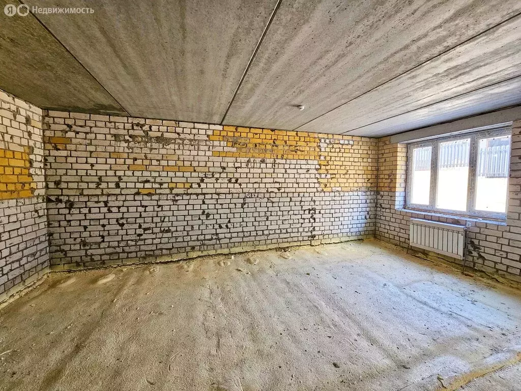 1-комнатная квартира: Саратов, Новоузенская улица, 200Д (40.3 м) - Фото 1