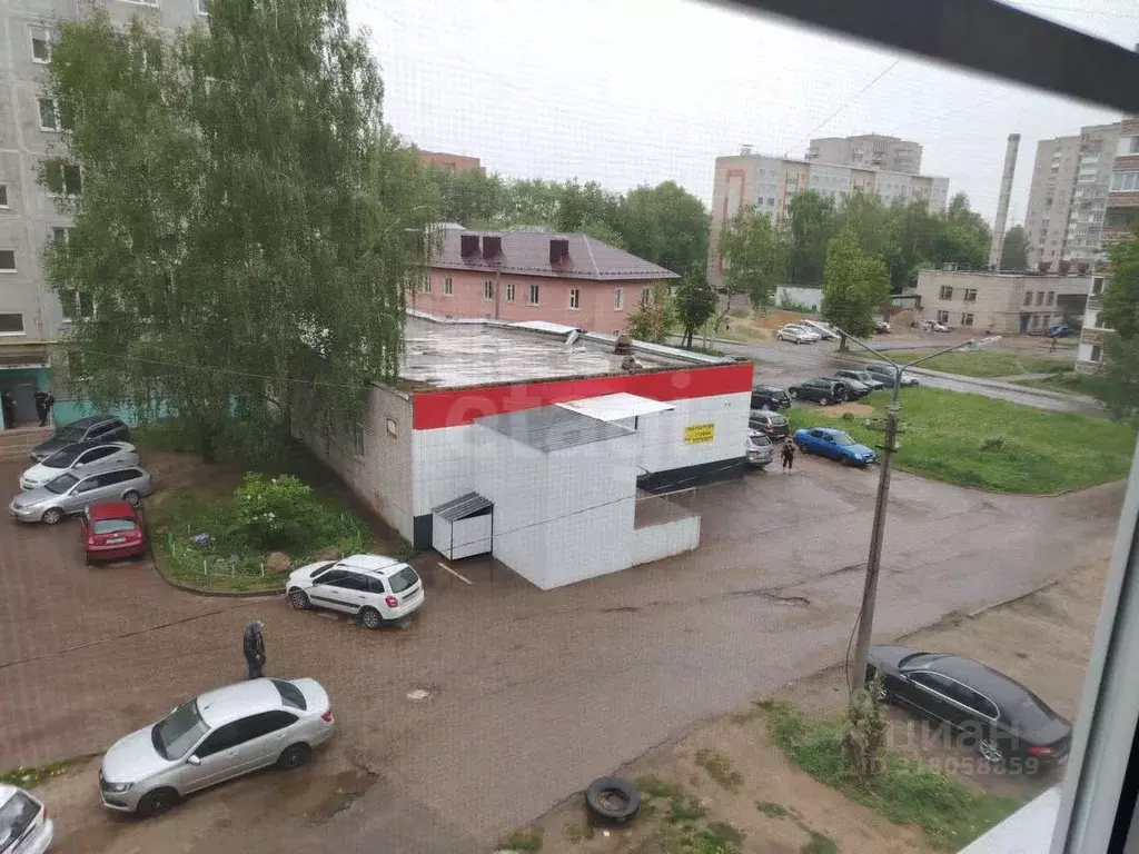 Комната Смоленская область, Смоленск ул. Лавочкина, 62а (12.9 м) - Фото 0
